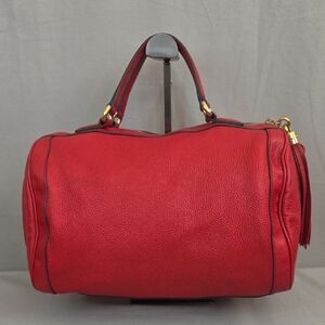 ✨️GUCCI Soho Boston Bag